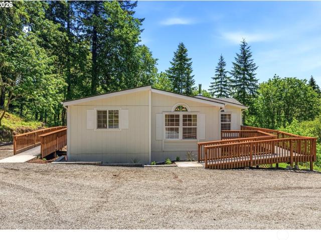 House for sale in Kelso, Washington