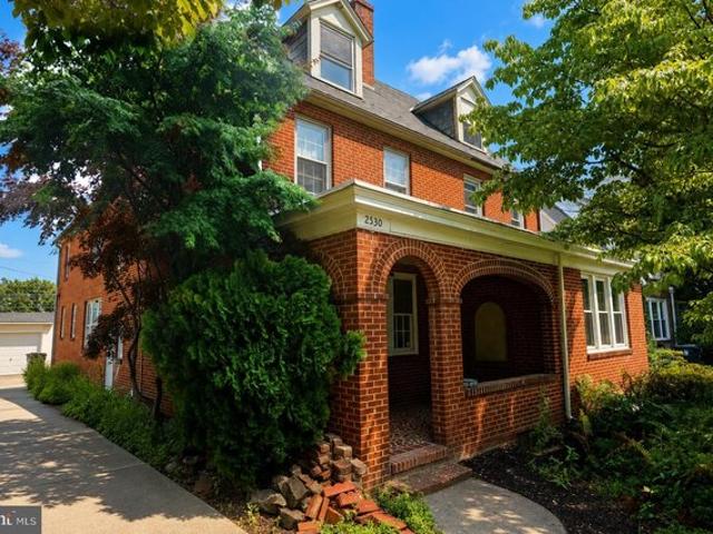 House for sale in Harrisburg, Pennsylvania