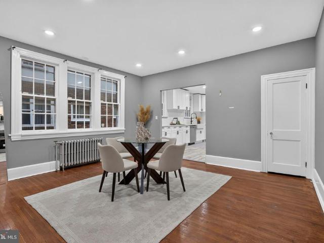 Townhouse for sale in Harrisburg, Pennsylvania
