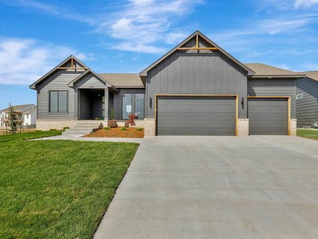 House for sale in Kansas