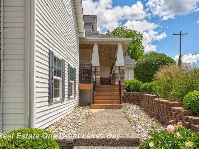 House for sale in Michigan