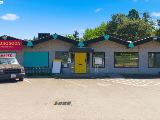 Property for rent in Oregonia