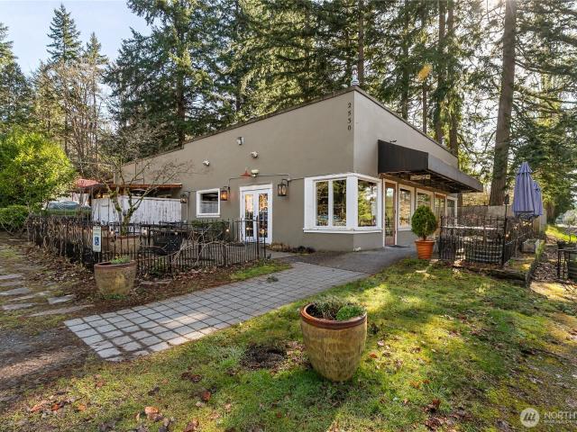 Commercial for sale in Bellingham, Washington