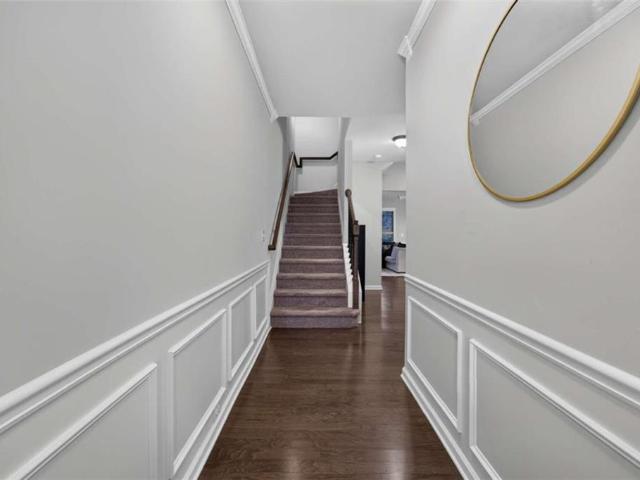 Townhouse for sale in Doraville, Georgia