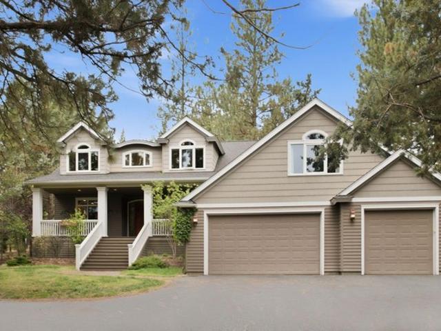 House for sale in Bend, Deschutes County