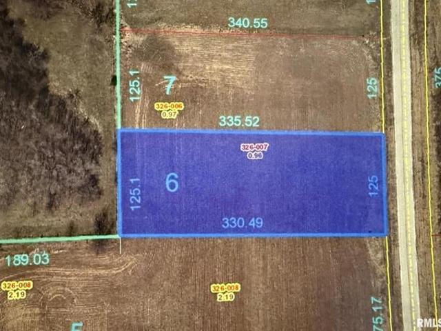Land for sale in Galva, Illinois