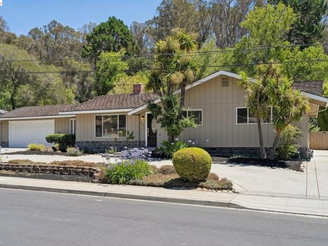 House for sale in El Sobrante, California