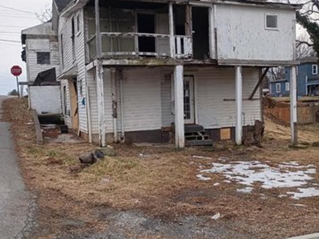 House for sale in Virginia