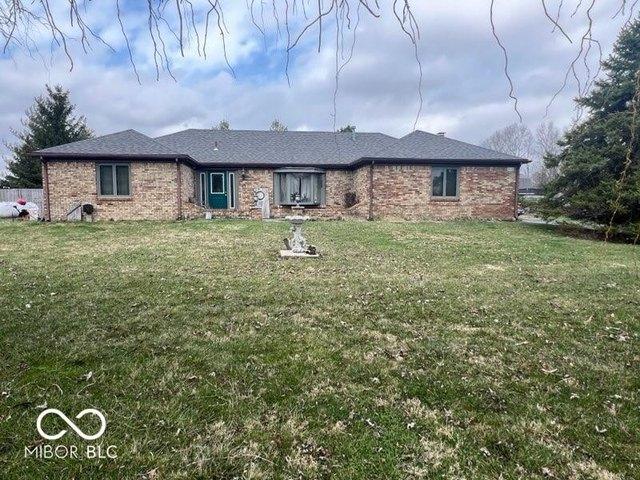 House for sale in Spiceland, Indiana