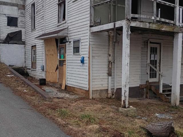 House for sale in Virginia