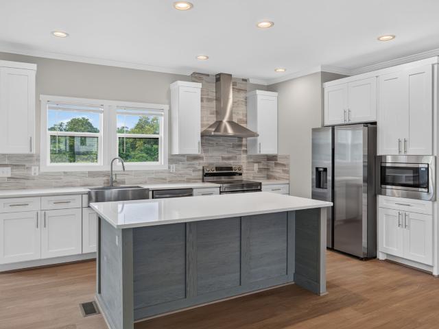 House for sale in Tennessee
