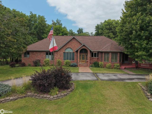 House for sale in Iowa Falls, Iowa