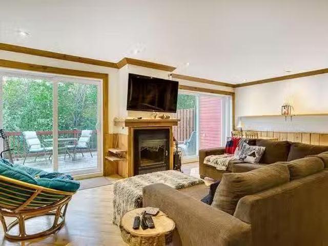 Condo for sale in Laurentides, Quebec