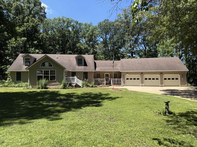 House for sale in La Porte, Indiana