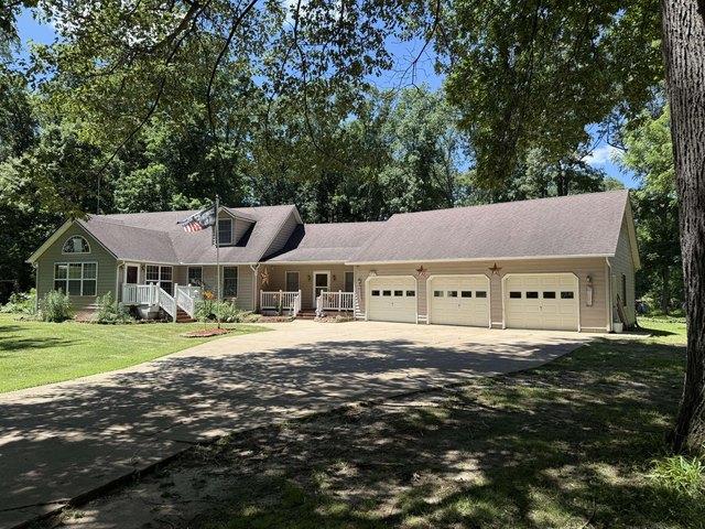 House for sale in La Porte, Indiana