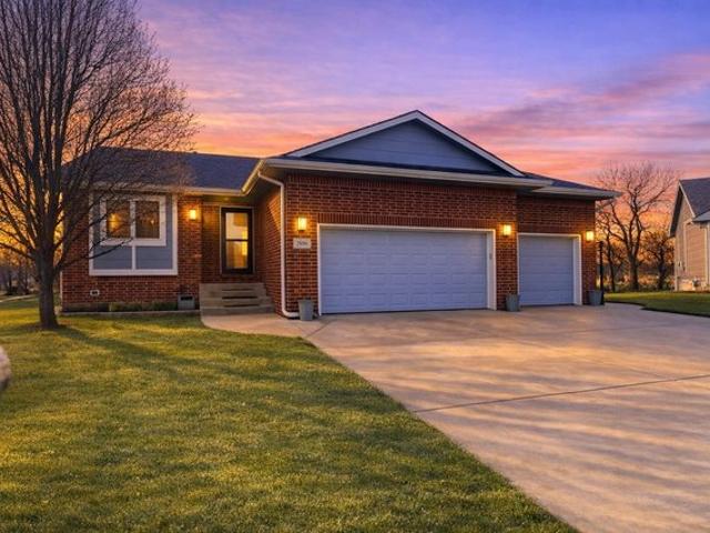 House for sale in Kansas