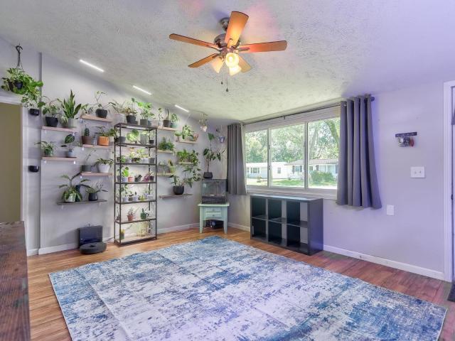House for sale in Evansville, Indiana