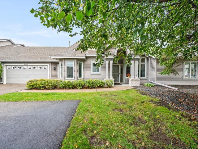 Townhouse for sale in White Bear Lake, Ramsey County