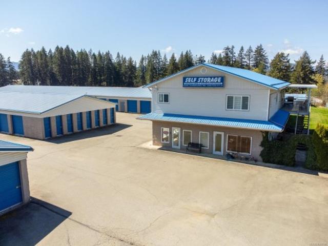 Commercial for sale in Clayoquot, British Columbia