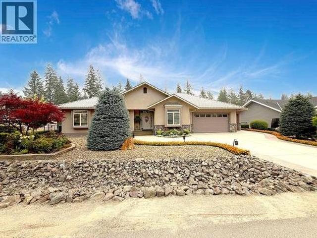 House for sale in British Columbia