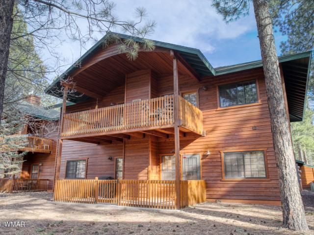 Condo for sale in Navajo, Arizona