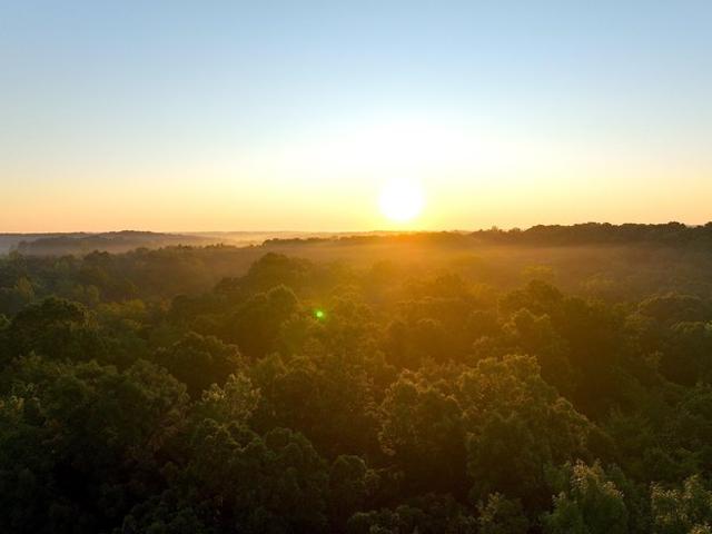Land for sale in Tennessee