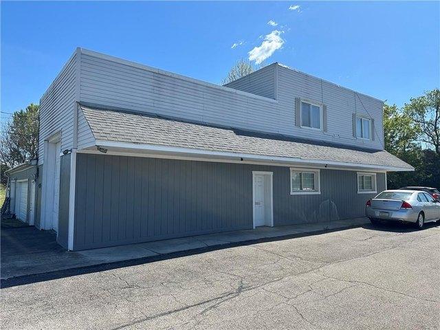 House for sale in Wampum, Lawrence County
