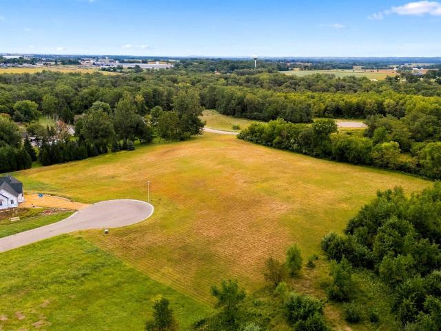 Land for sale in De Witt, Iowa
