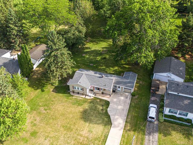 House for sale in Beloit, Wisconsin