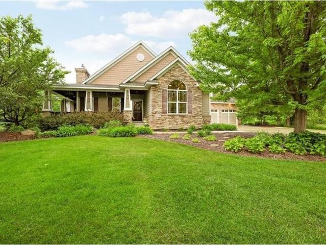 House for sale in New Prague, Minnesota
