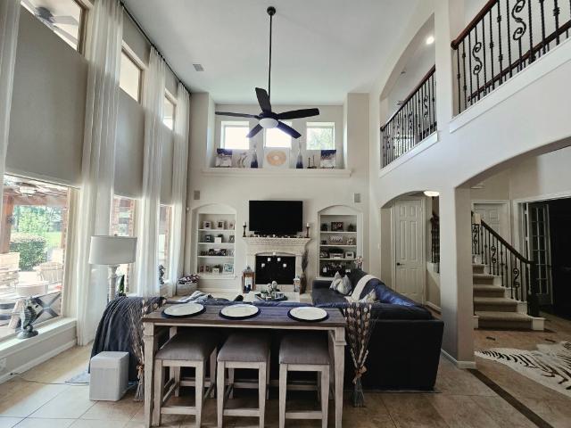 House for sale in New Caney, Texas