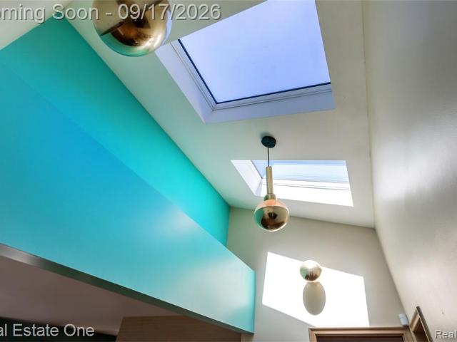 House for sale in Huntington Woods, Michigan