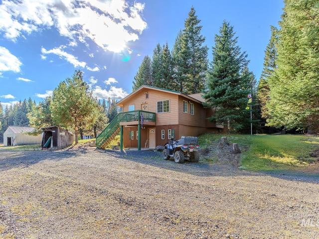 House for sale in Winchester, Idaho