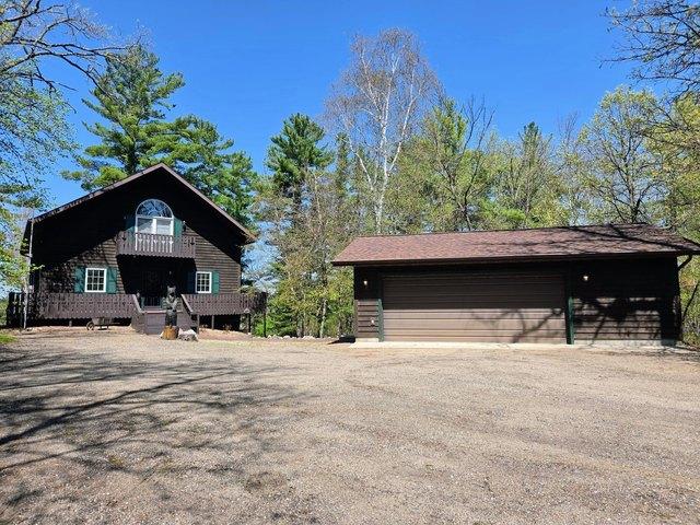 House for sale in Hubbard, Minnesota
