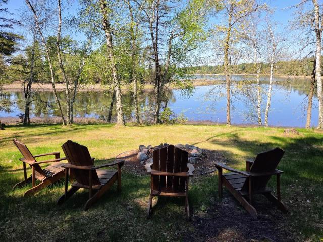 House for sale in Hubbard, Minnesota