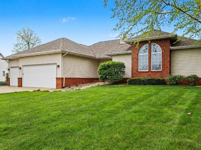 House for sale in Nottawa, Michigan