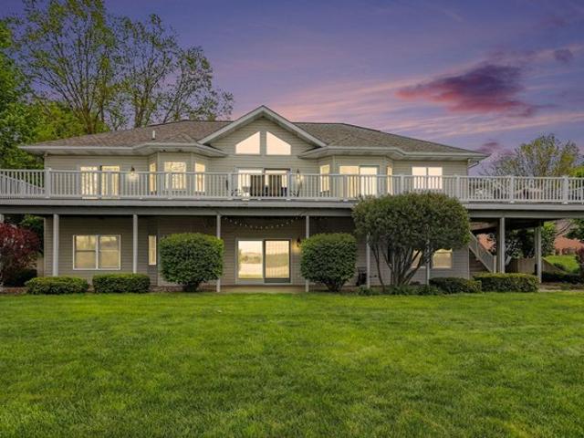 House for sale in Sturgis, Michigan