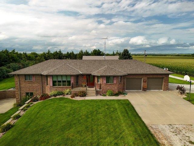 House for sale in Nebraska