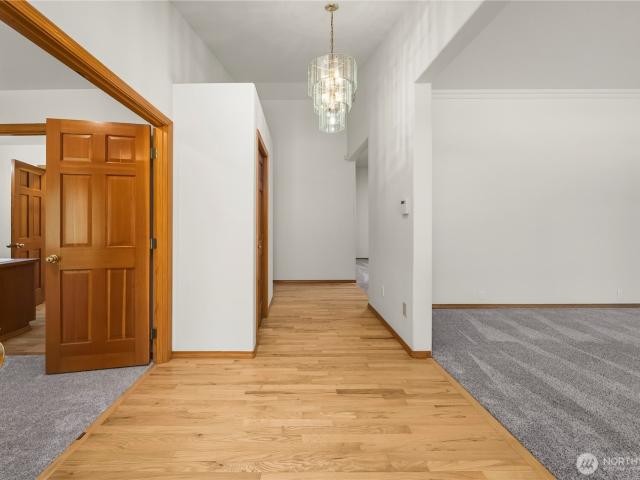 House for sale in Maple Valley, Washington