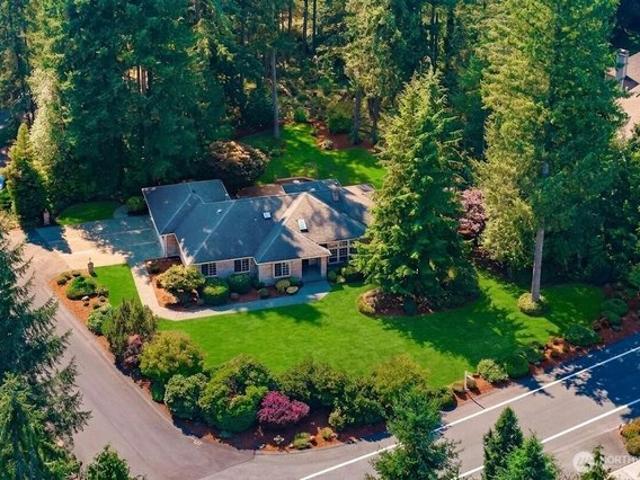 House for sale in Maple Valley, Washington