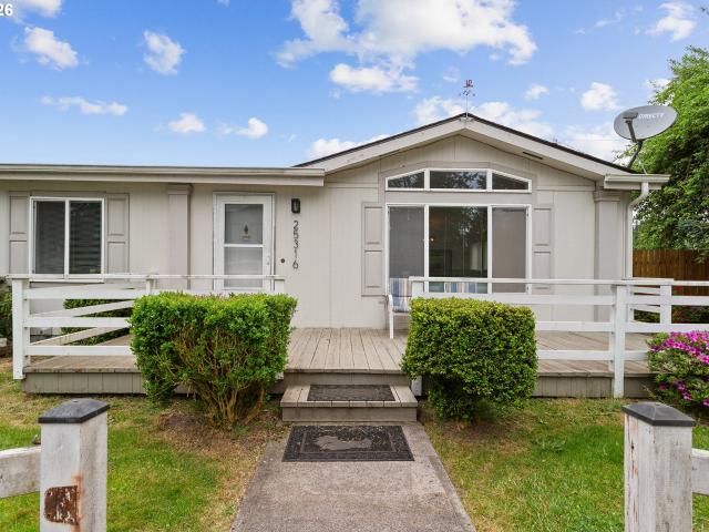 House for sale in Oregonia