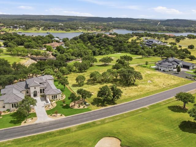 Land for sale in Spicewood, Texas