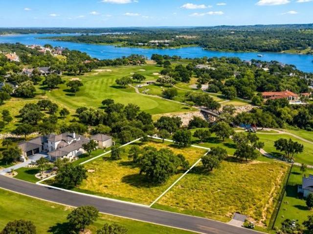 Land for sale in Spicewood, Texas