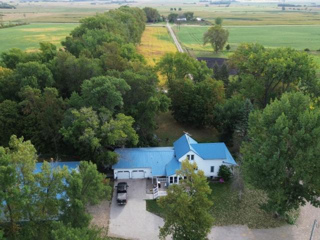 House for sale in Becker, Minnesota
