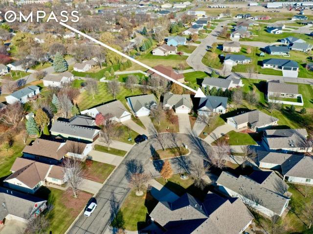 House for sale in Willmar, Minnesota