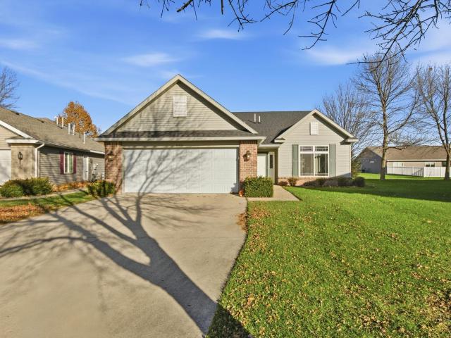 House for sale in Willmar, Minnesota