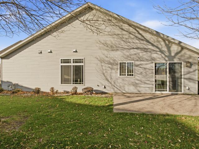 House for sale in Willmar, Minnesota