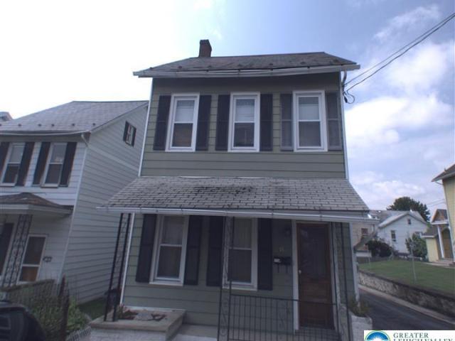 House for sale in Lehigh, Pennsylvania
