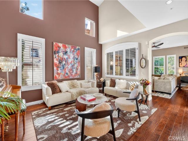 Townhouse for sale in Tustin, California