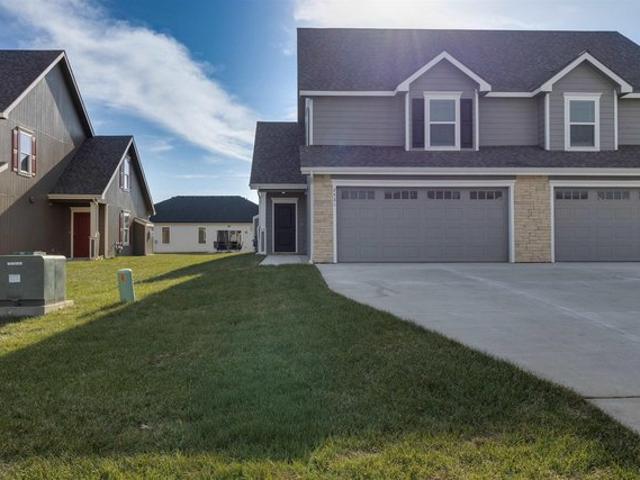 Townhouse for sale in Kansas